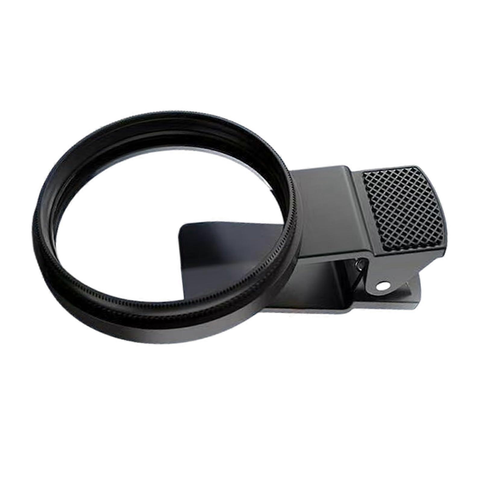Polarizing Filter ClipOn Lens for General Use Polarized Optics Glasses Polarizing Filter Enhanced Smartphone Photography for iPhone 15 14