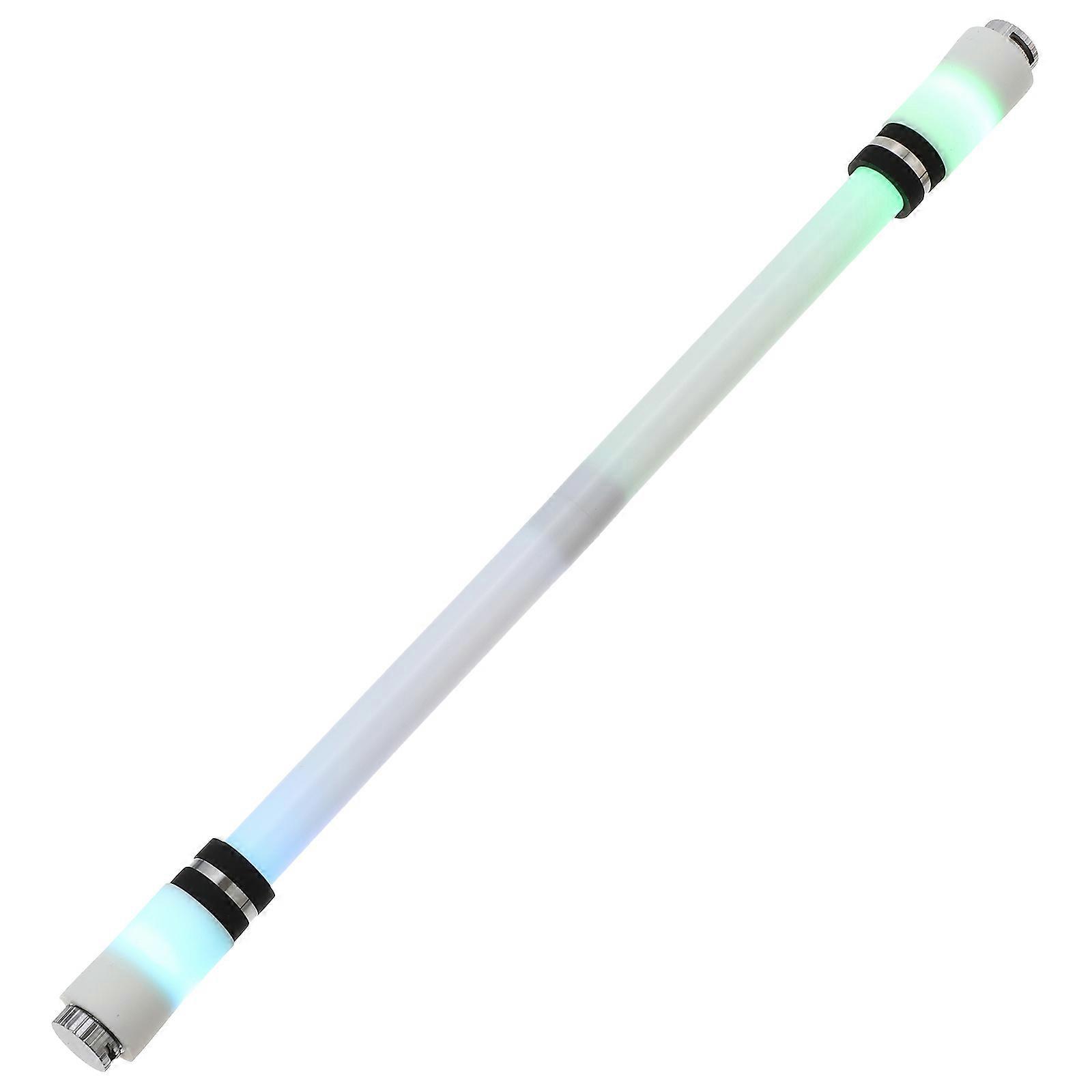 Creative Children's Stationery Luminous Flying Pen After Events Glowing Effect 23.00X1.50X1.50CM 1Pack