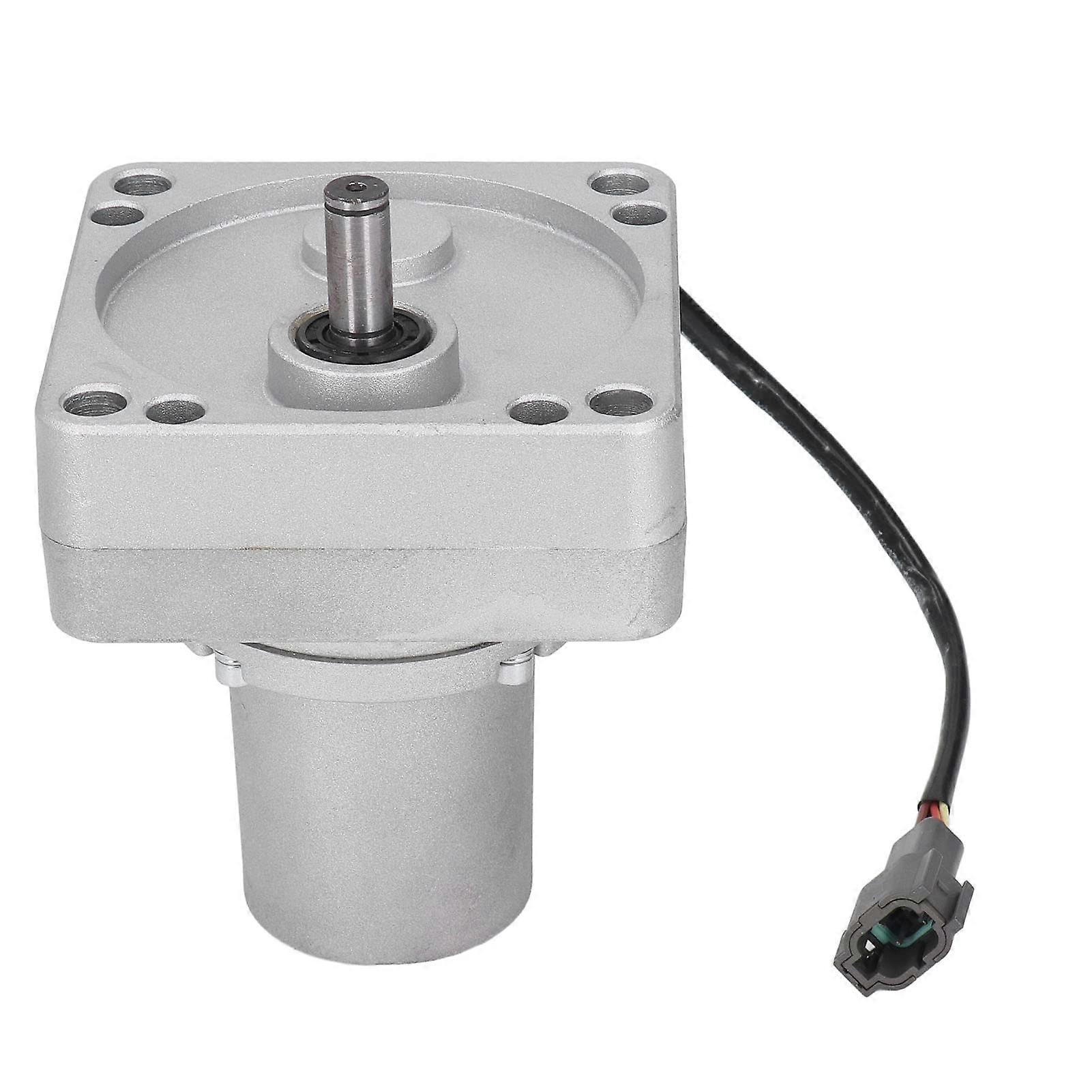 Speed control of the excavator throttle motor, step throttle motor 4257163, replacement for EX200 1 2 3 for stable operation.