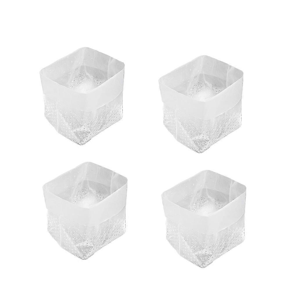Garbage Filter Bag Prevent Blockage Kitchen Use 60Pcs