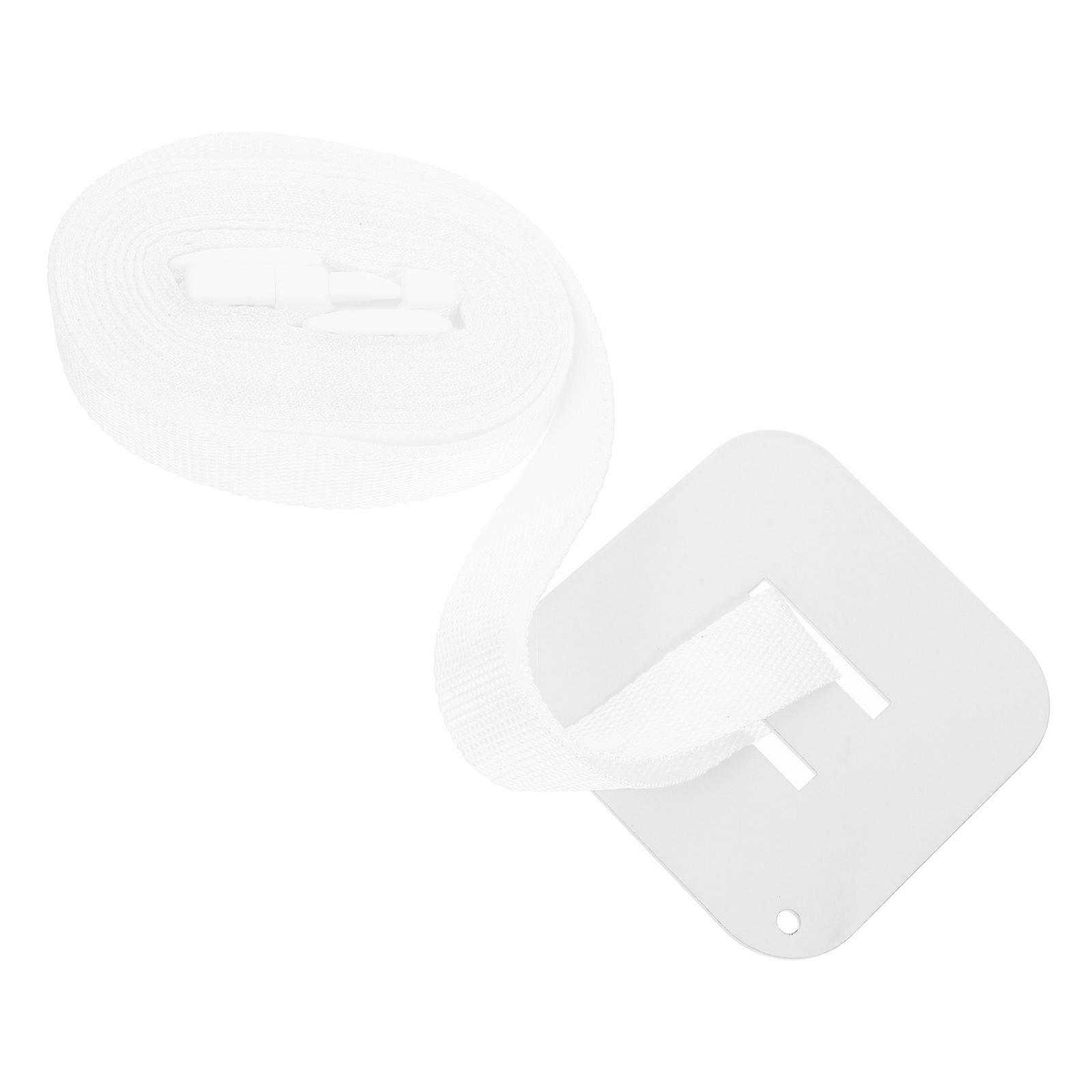 Mattress Connector Belt Secure Baby Sleep Side Bed Converter Easy to Polyester 1Pack