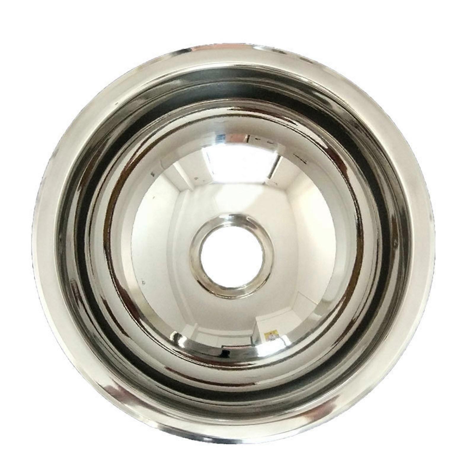 Lavabos modernes coniques robustes en acier inoxydable conceptions pour la vie portable et l’activité de plein air utilisation quotidienne décontractée multicolore