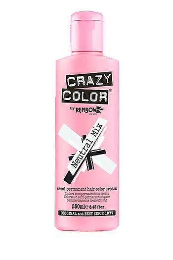 Renbow Crazy Colour Neutral Mix 250ml