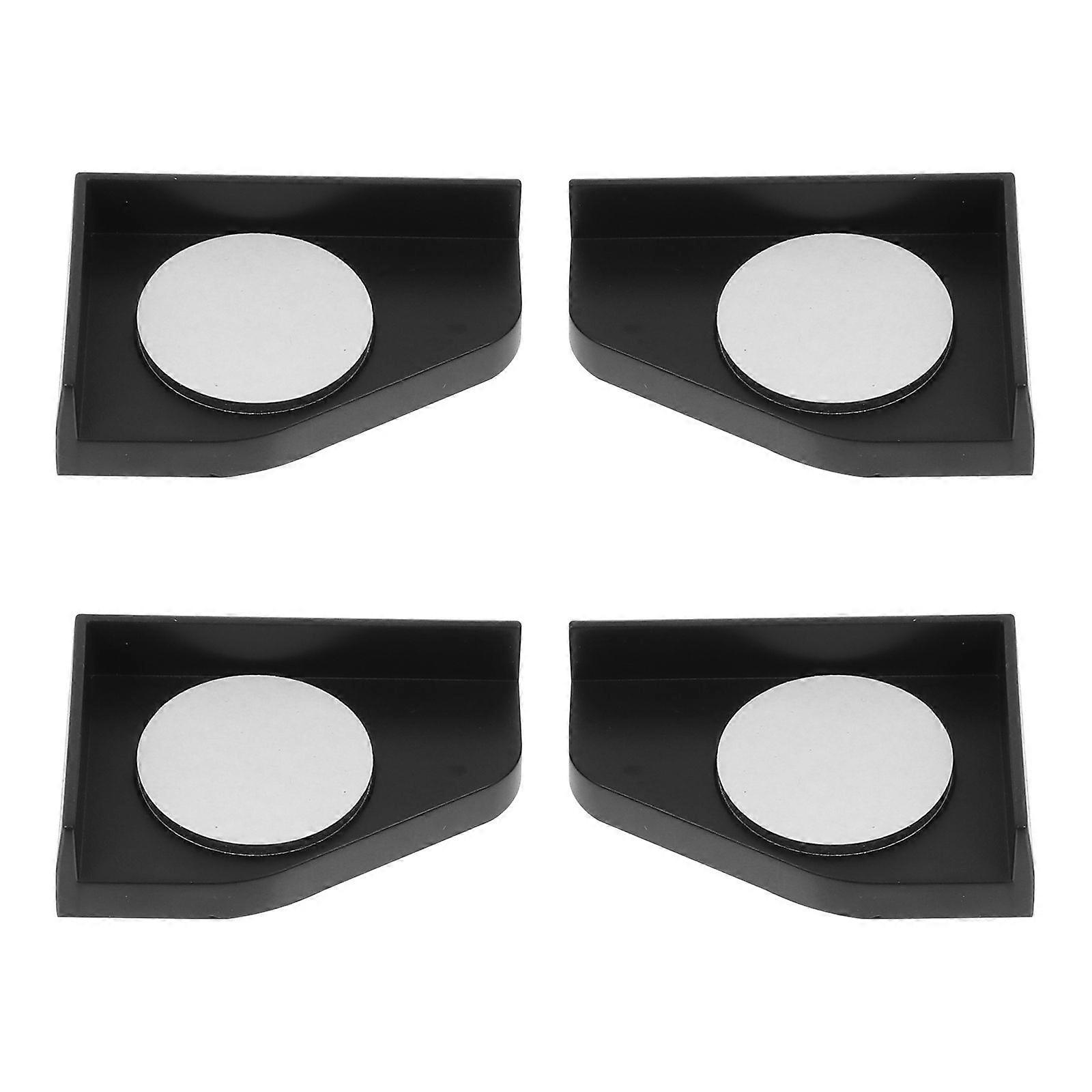 4Pcs Fish Tank Corner Pads Base Corner Protector Anti Collision Corner Guards