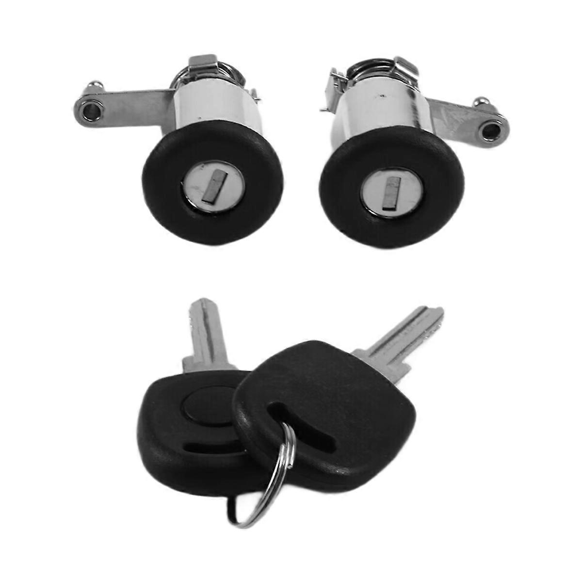 6U0837061 Car Door Lock Switch for II 1997-2001 6U0837061A