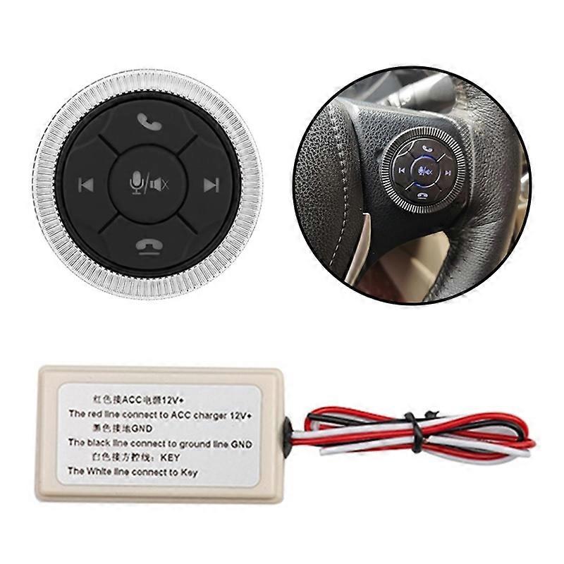 Car DVD Screen Wireless Remote Control