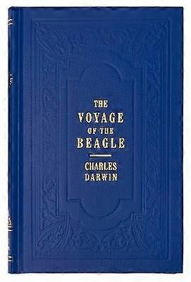 The Voyage of the Beagle