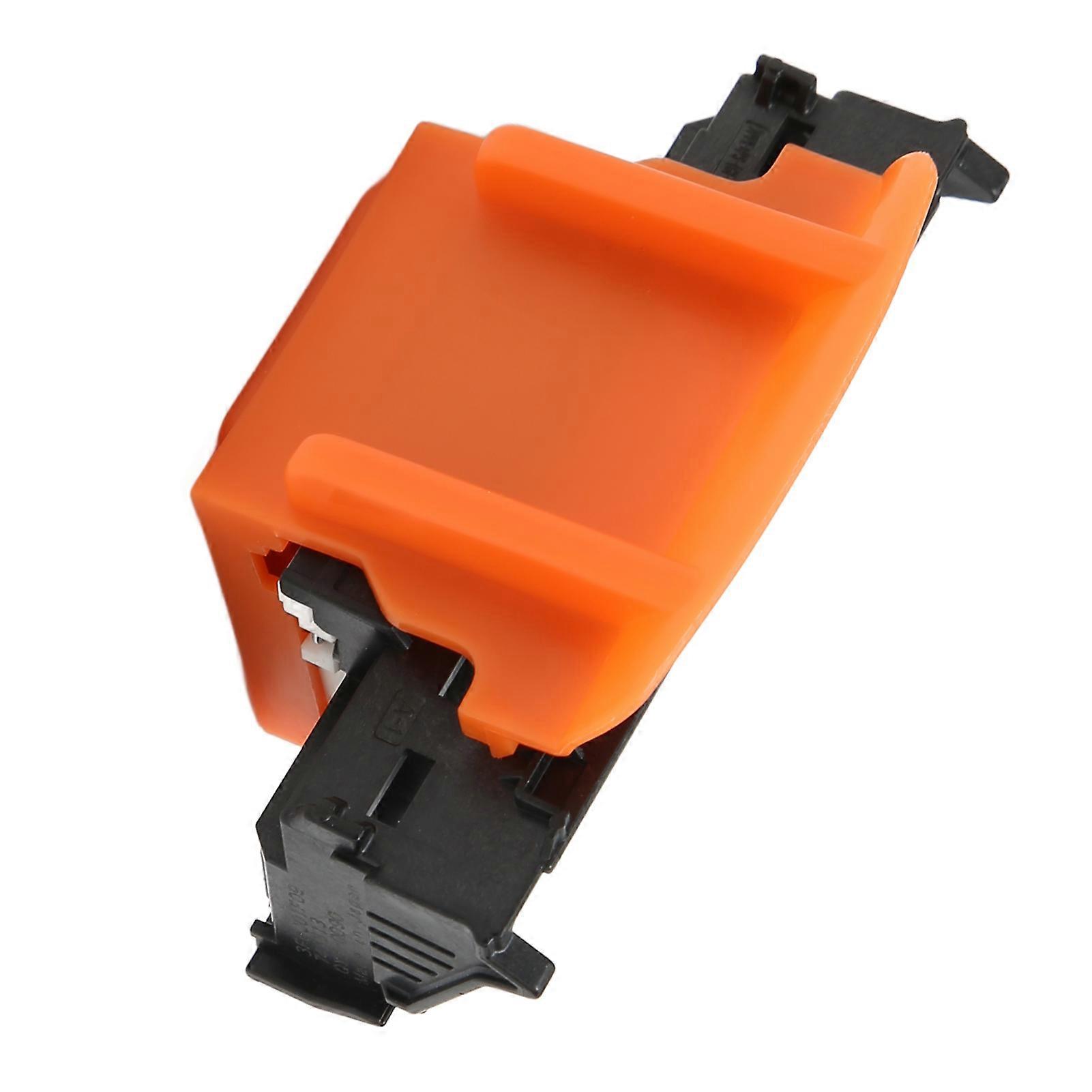 Printhead Replacement Single Black ABS Print Head for QY6 0090 for TS8080 for TS9080 for TS9020 for 8040 for TS8050 