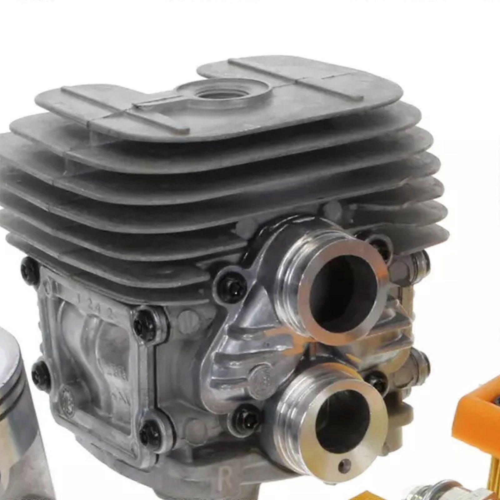 Ts410 Ts420 Service Kit Cylinder Piston Filters Ngk Plug Type