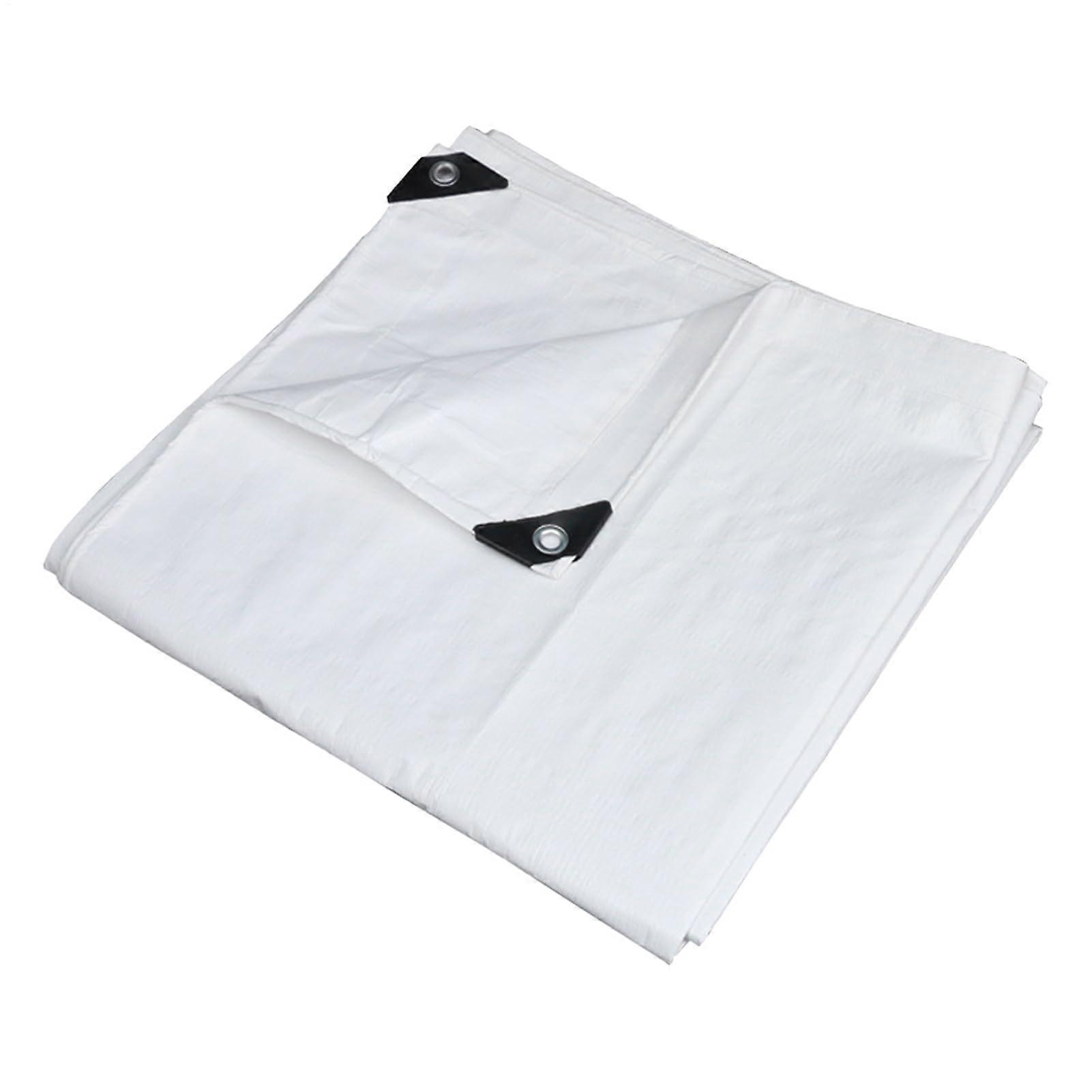 Solar Cover Tarp, Waterproof, UV Protection, 3 X 4 M