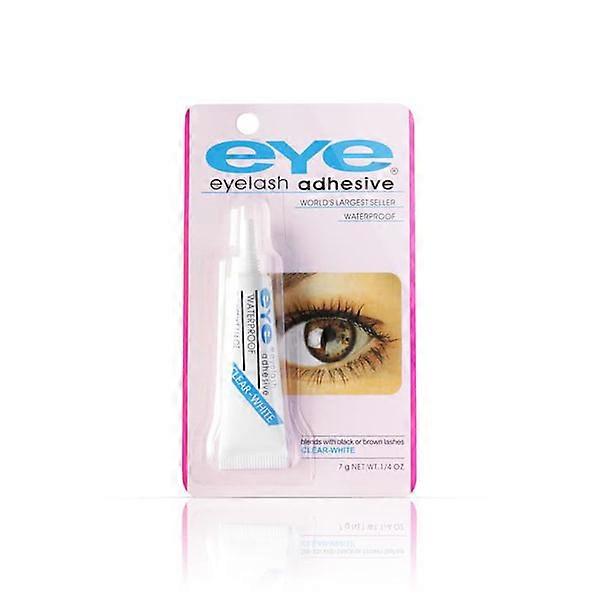 Eyelash glue transparent GS