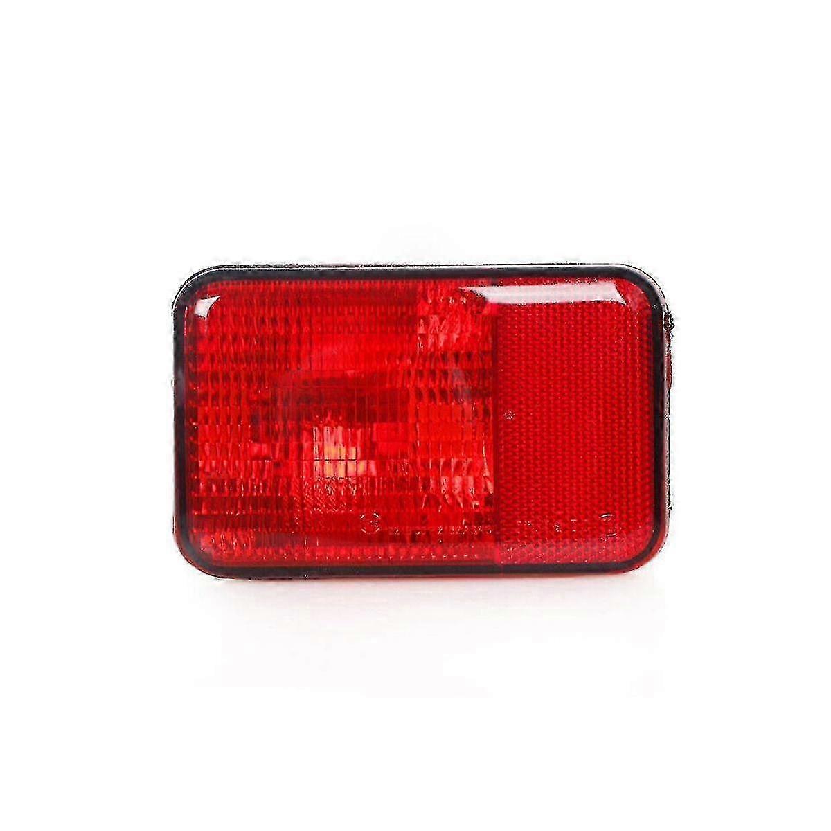 Tail lamp assembly for Jeep Wrangler 2007-2018 right rear 55078104AC