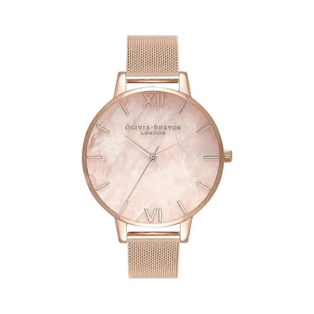 Watches Olivia Burton ob16sp01