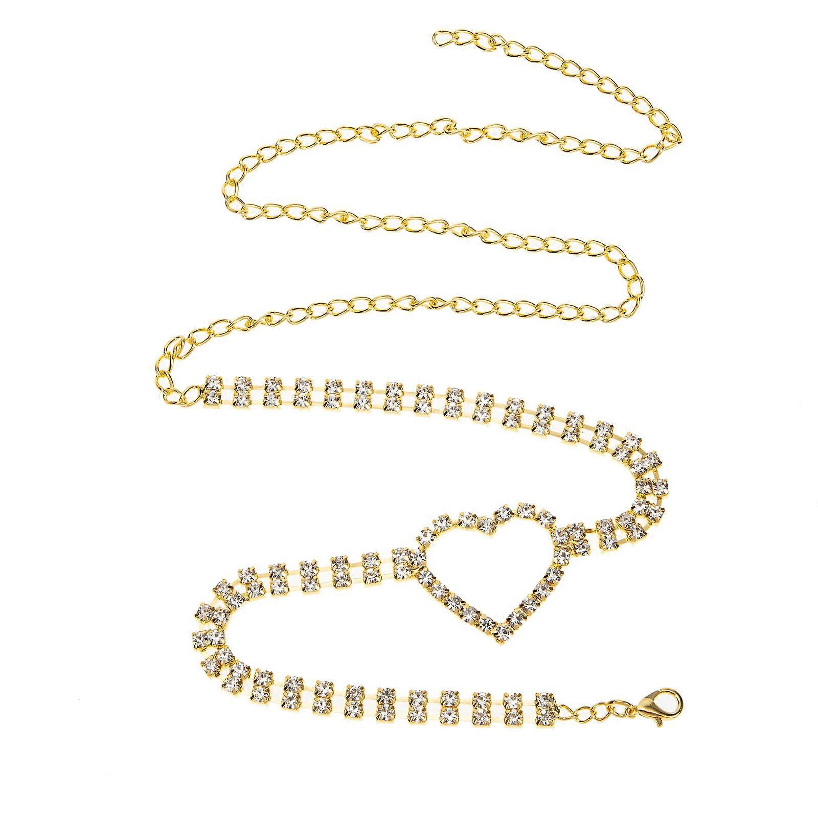 Stylish Leg Chain for Women, Enhance Your Performances and Events