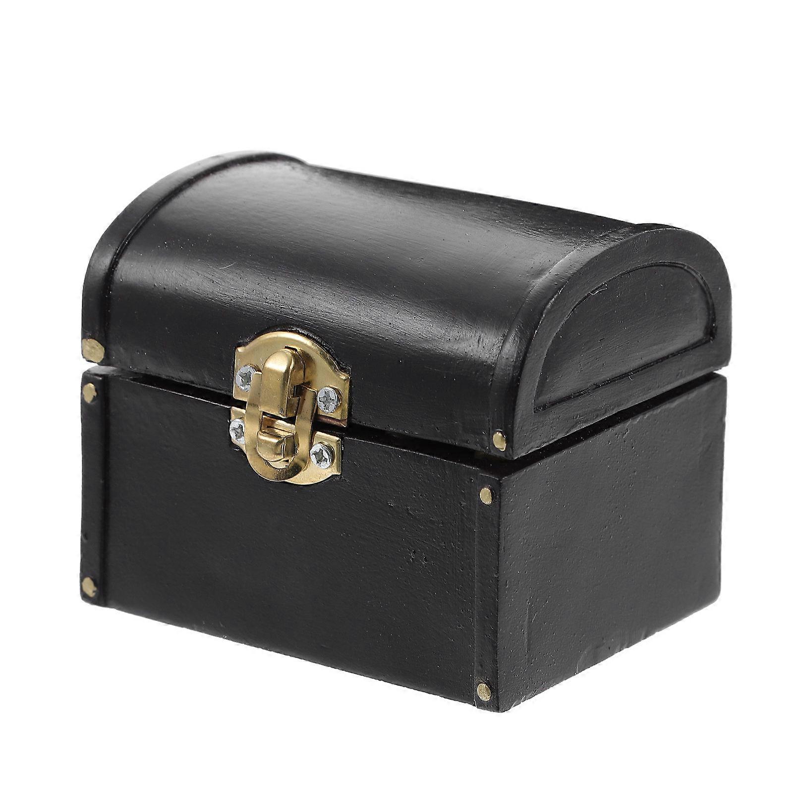 Craft Organizer for Halloween, Resin Storage Container for Jewelry and Small Items