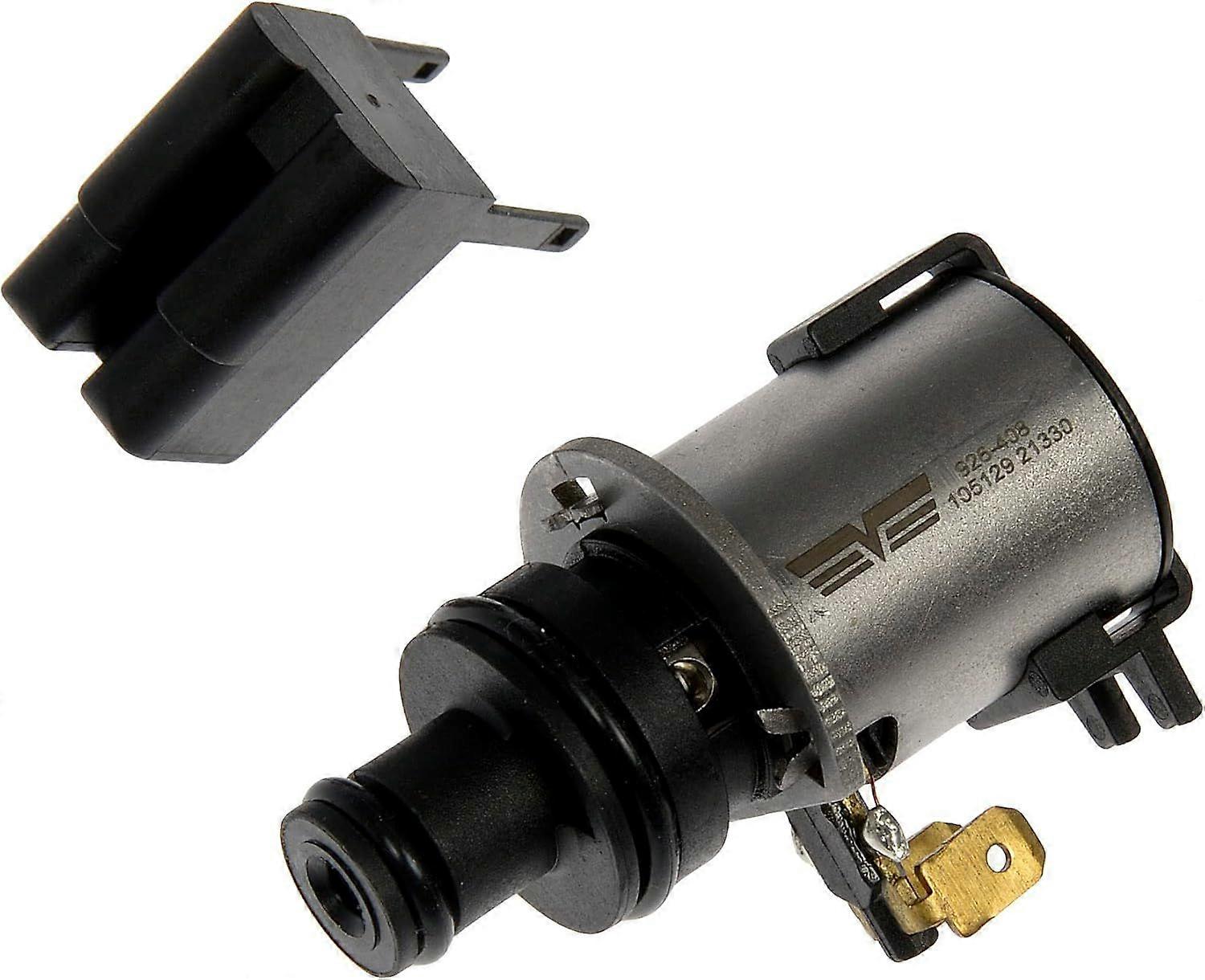 926-408 Torque Converter Lock-Up Solenoid Compatible with Select Subaru Models