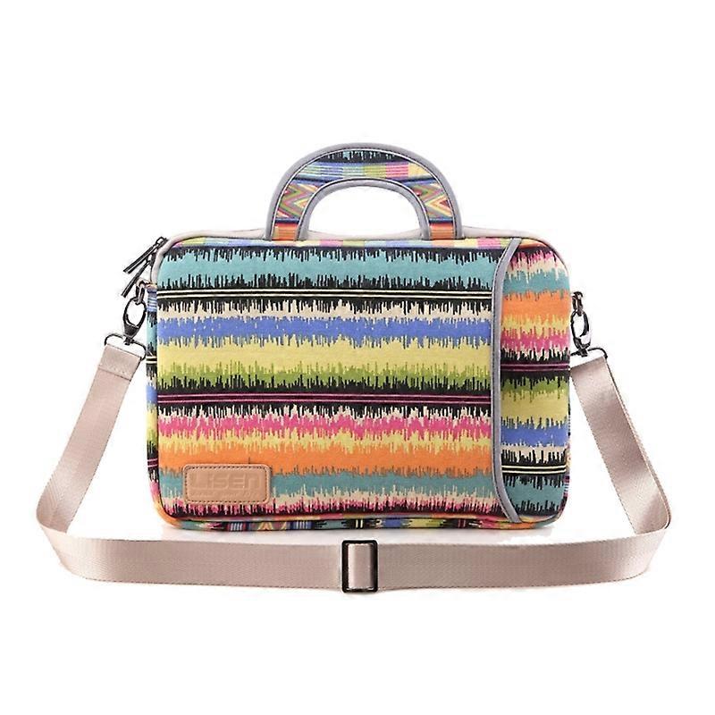 LS-110 Portable Laptop Bag 15 inch