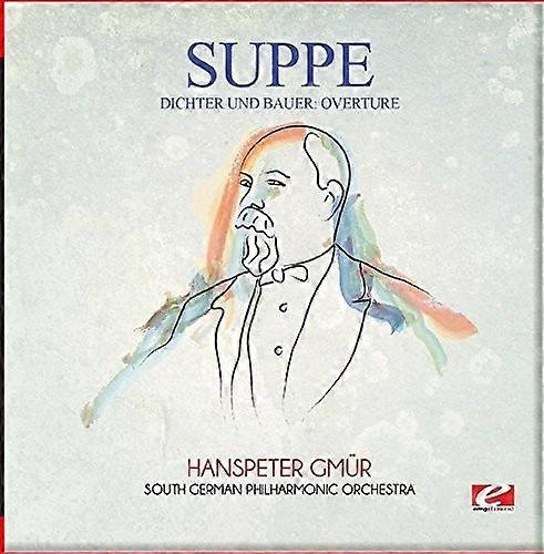 Von Suppe - Suppe: Dichter und Bauer:  [ ]  Rmst   