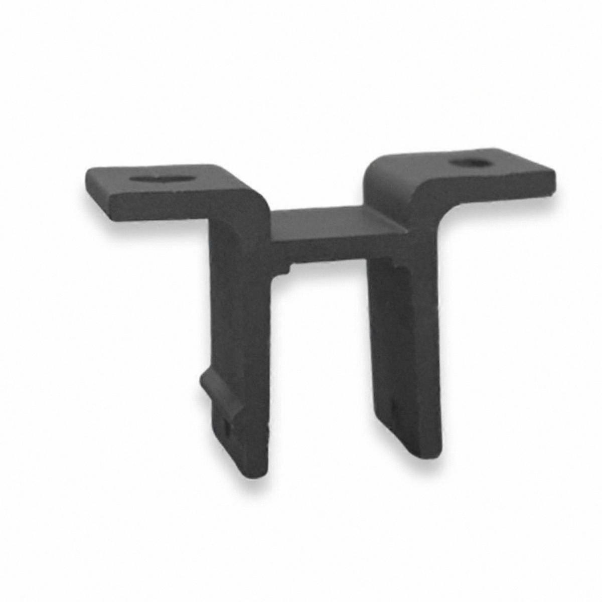Retractable Awning Brackets, Wall Mount Hardware for Outdoor Canopy Support and Ceiling Installation