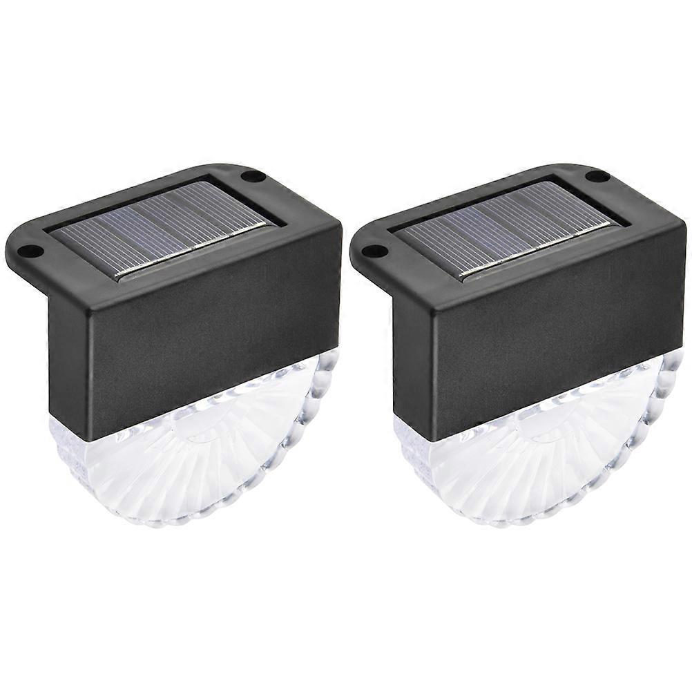 Pool Side Light 2Set Waterproof Light Assorted Color Enhancing Your Outdoor Lighting For Paths and Stairs
