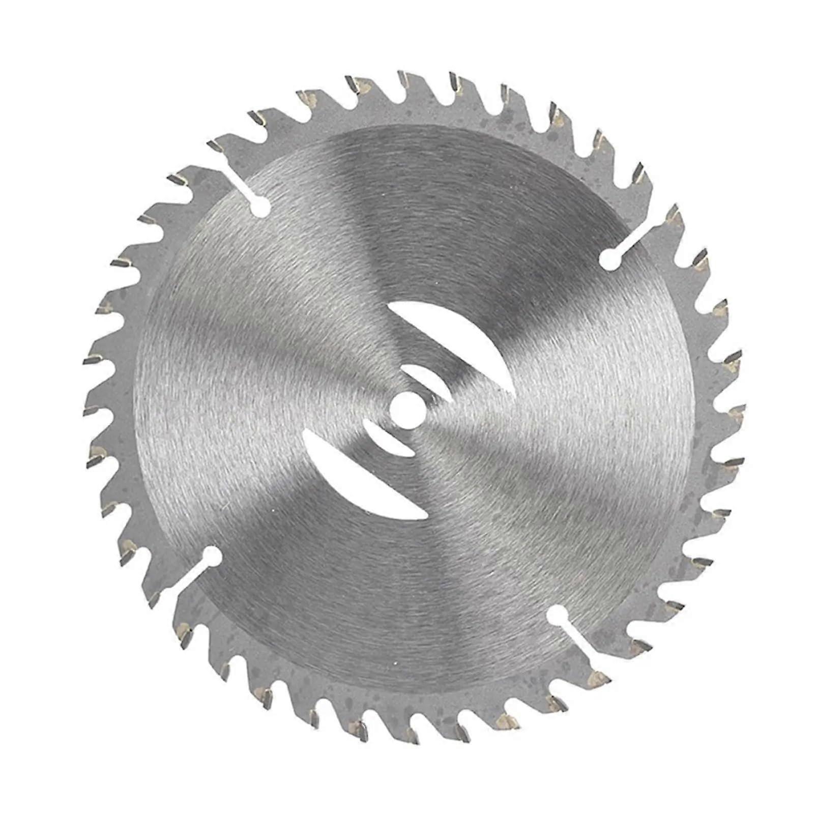 Cutting Blades for Electric Trimmers 110mm and 150mm, Durable Mower Blade for Lawn Trimming, Precise Cutting Edge