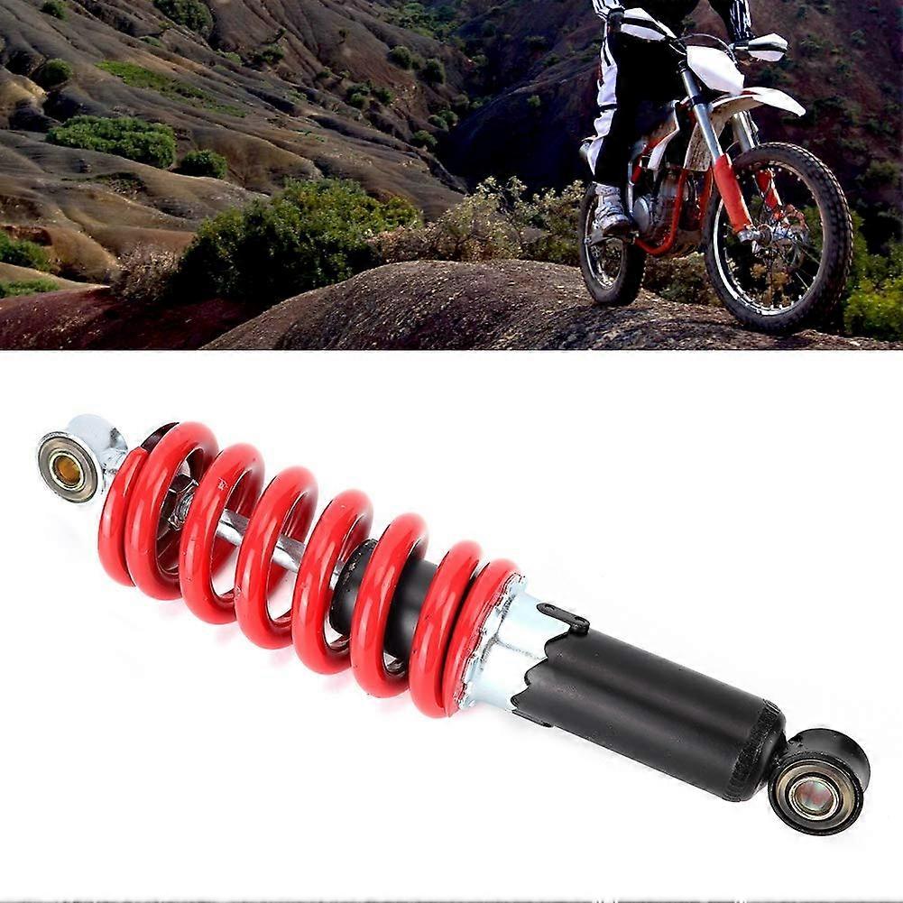 230 Mm 9.1 Inch Shock Absorber Spring for ATV Karting Motocross, Vibration Reduction, Front Suspension Replacement