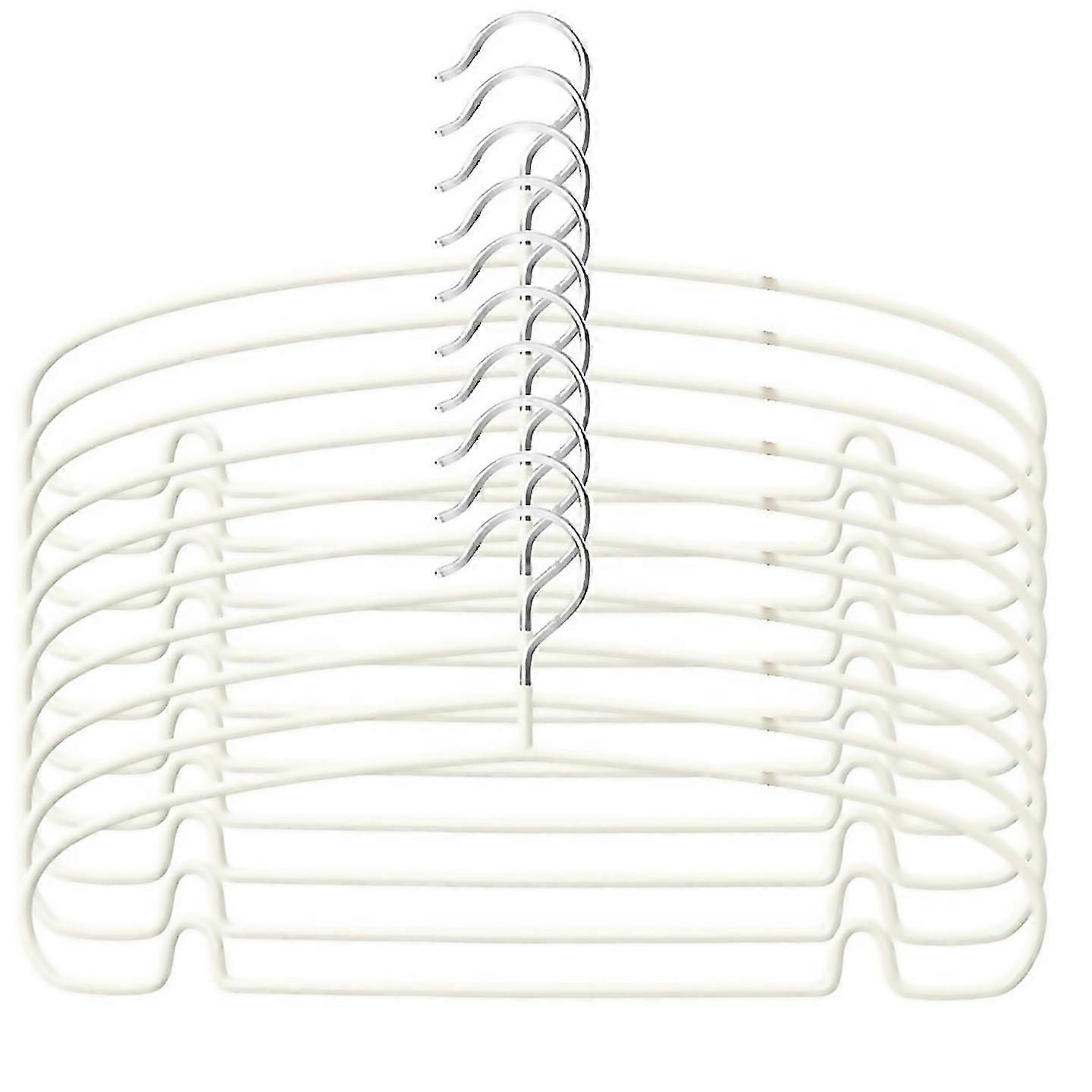 For simple clothes hanger antislip dorm home use clothes hook prevent clothes from deforming clothes
