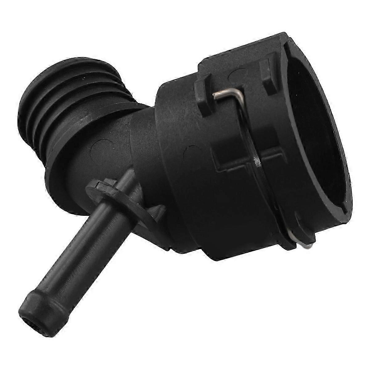 Cooling hose adapter for A3 S3 fits 5Q0 122 291 P