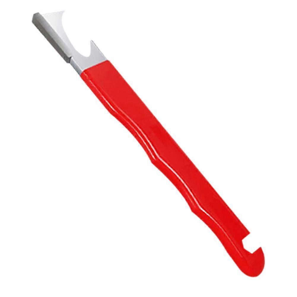 Portable 3-in-1 Sharpener Multifunctional Sharpener GXK V0G7