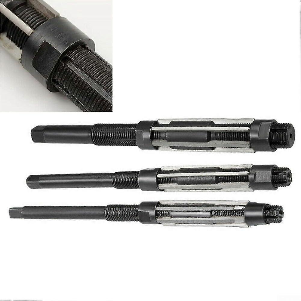 Adjustable HSS tool, 10, 26 mm, for metal hole cutting reamer for improved accuracy (23–26) 2326