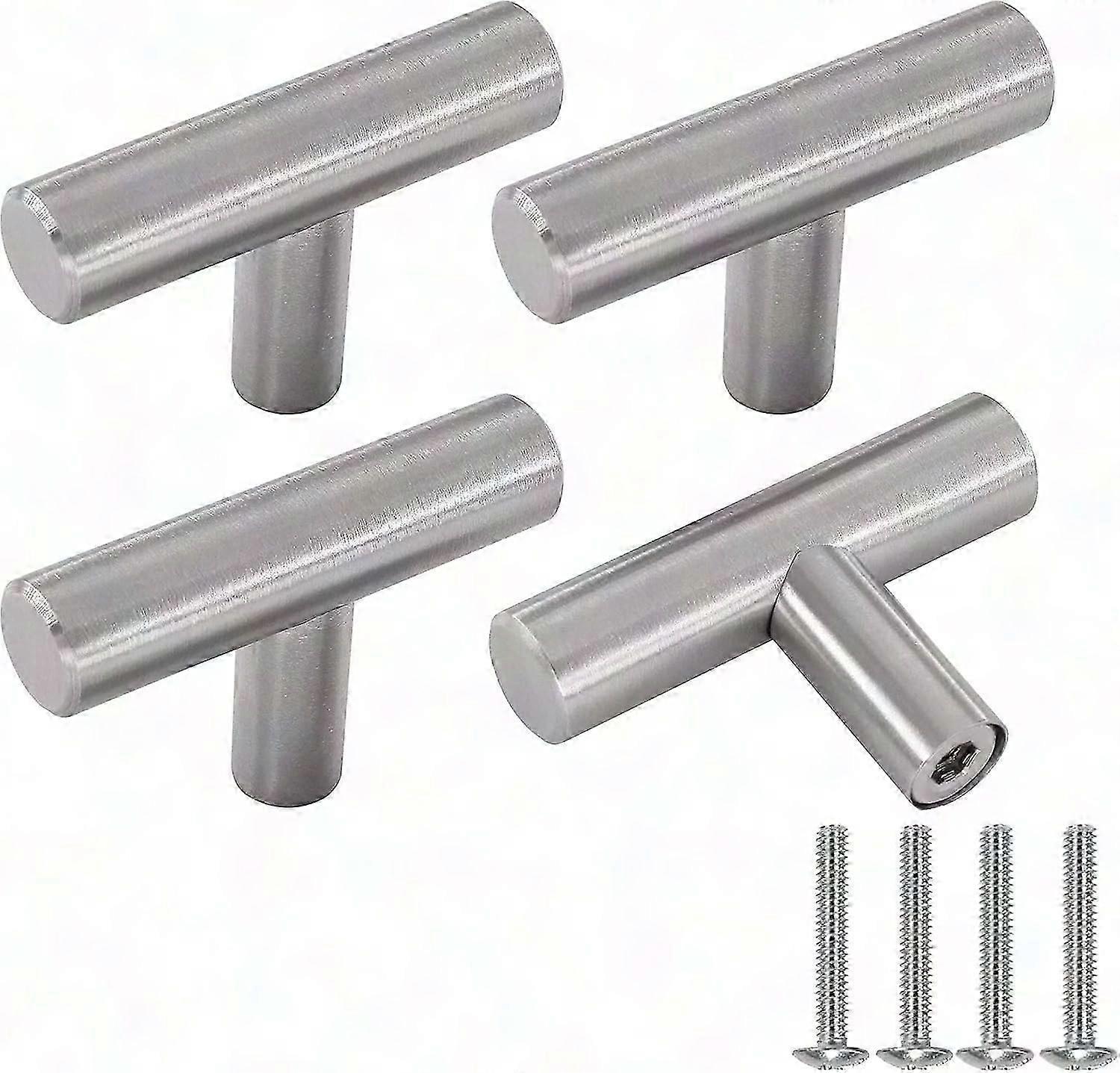 Espresso Machine Cleaning Brush Set - Double Ended for Coffee Grinder & Dusting