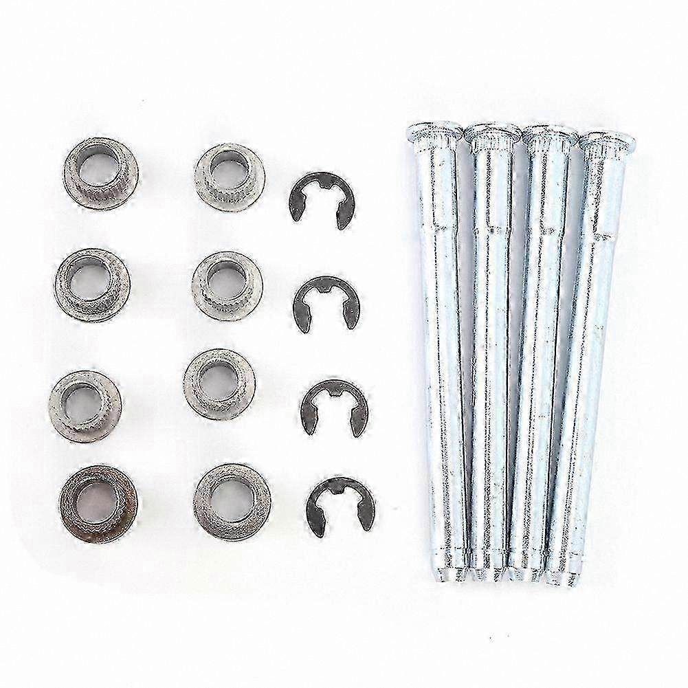 Truck Door Hinge Pin Replacement Kit for 1994-2004 Pickup Models