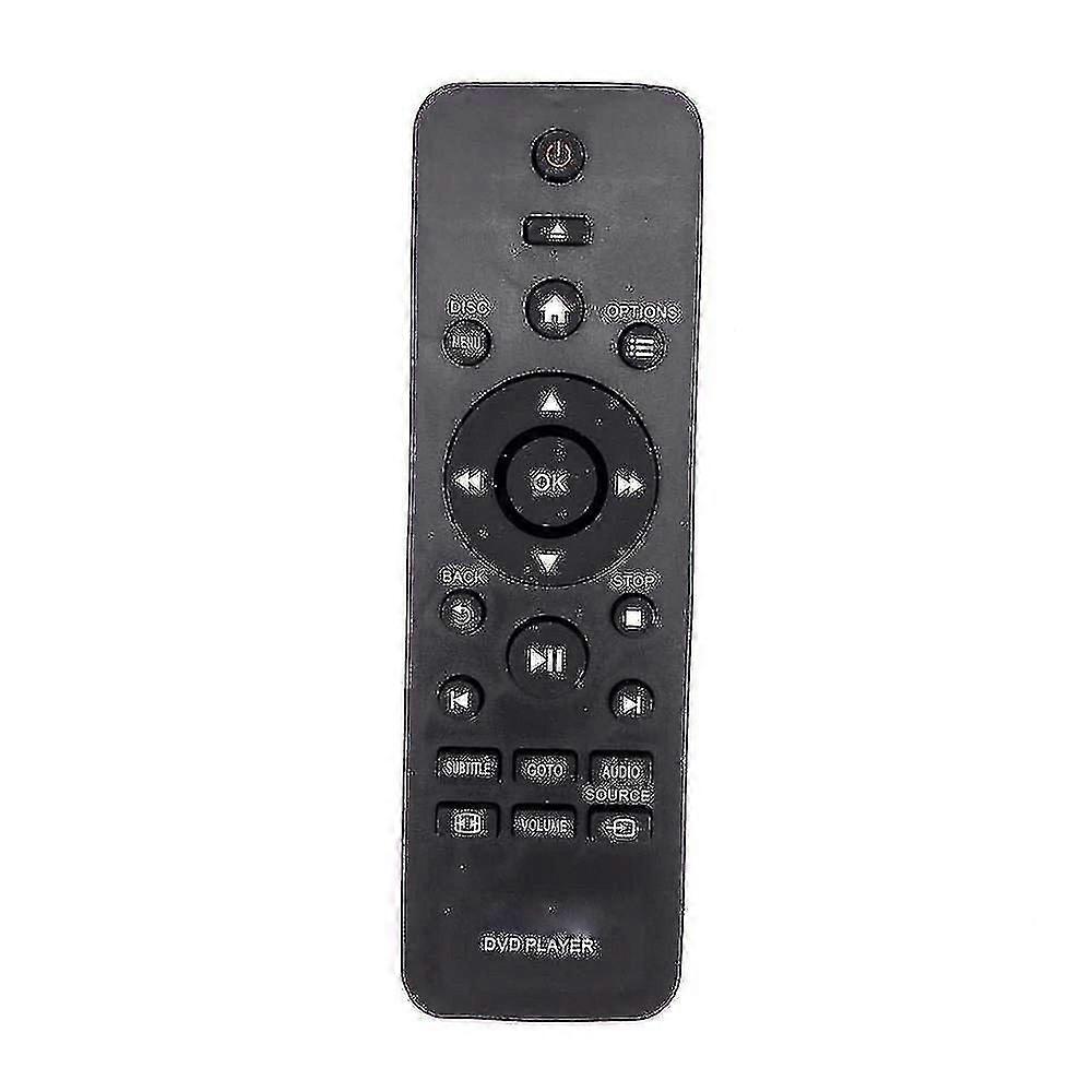Universal Philips Dvd Player Remote Control For Almost All Models