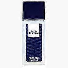David Beckham - Classic Blue Deodorant 75ml