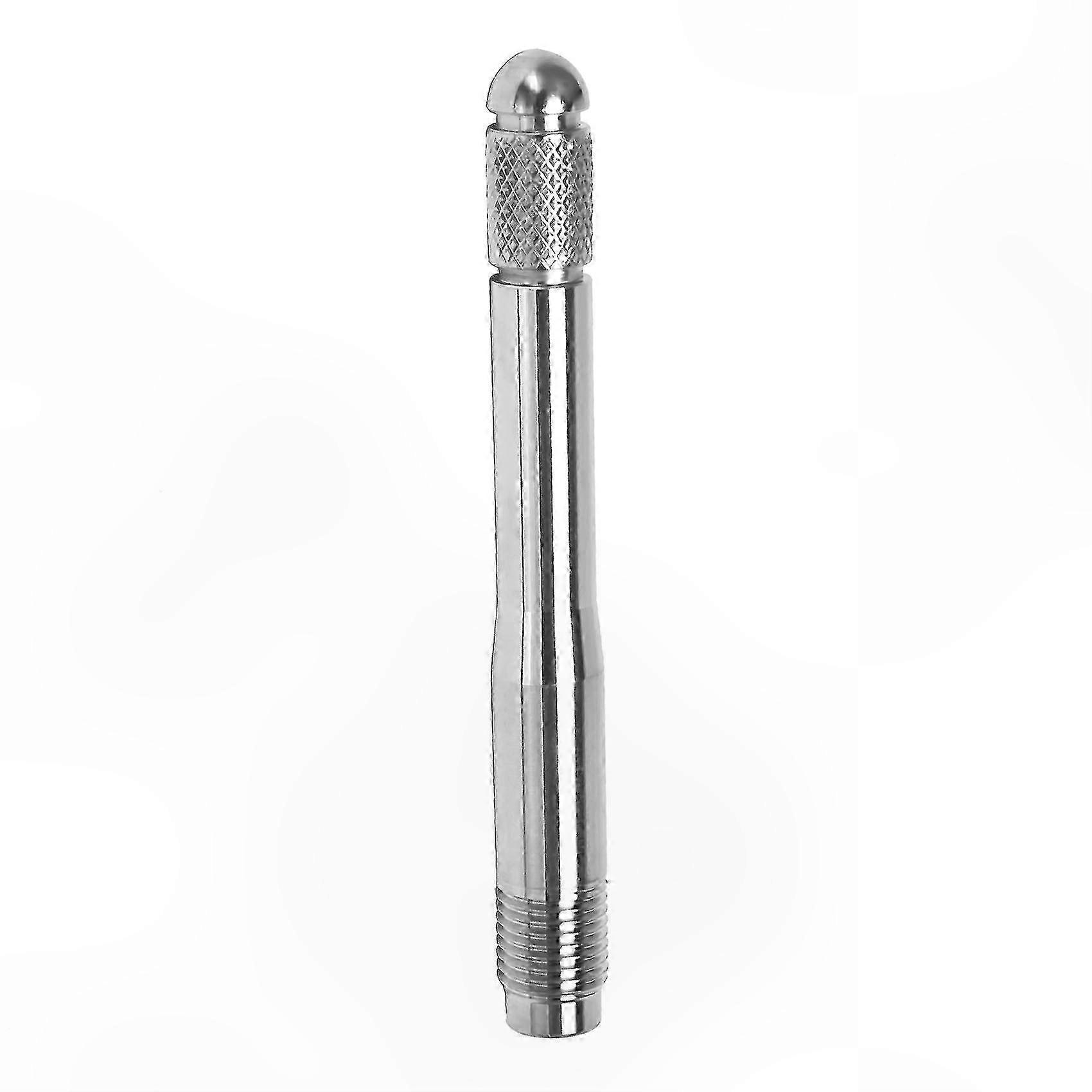 Wheel Mounting Tool for Tire Rim Change M14 x 1.5 Thread Size Stainless Steel Construction