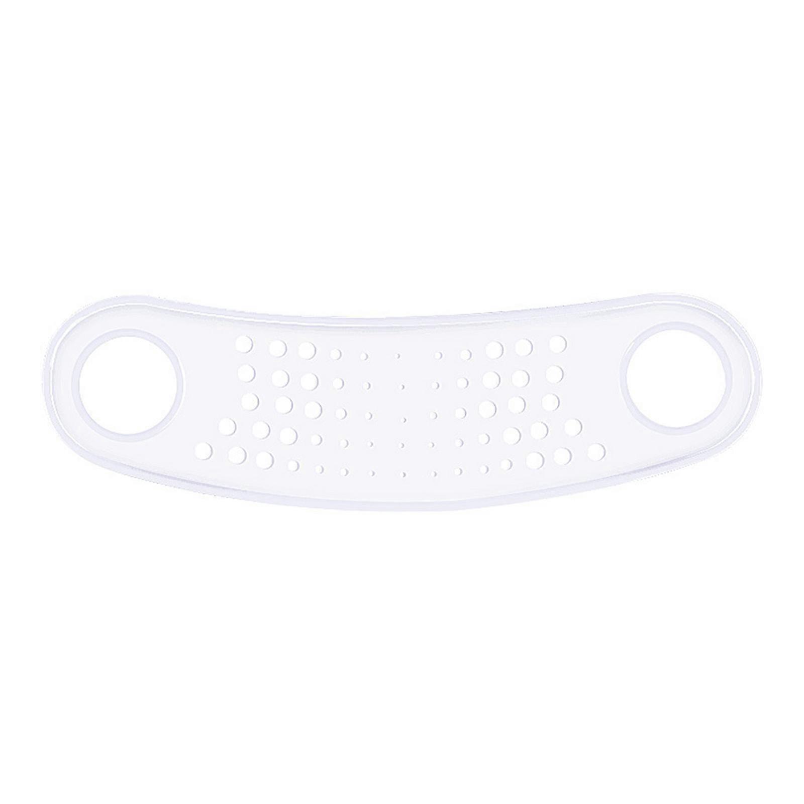 Reusable V Shape Facials Contours Bands Elastic Face Slimming Straps For Day Night Skincare Routine  M