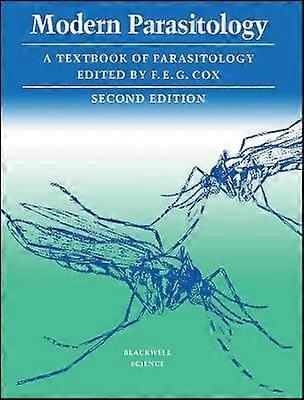 Moderne Parasitologie