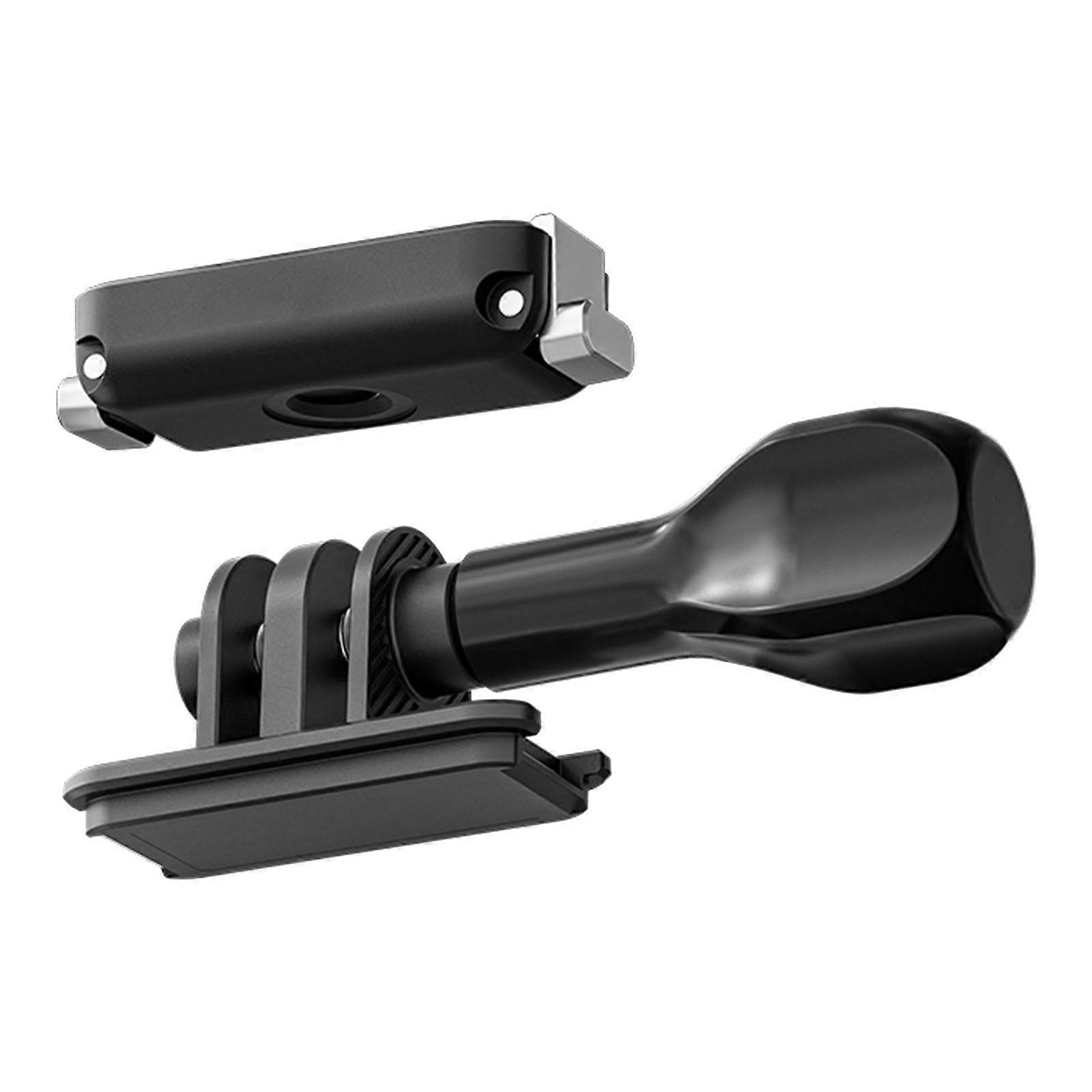 Rapid Changes Tripods Mount System 5kg Load Capacity Quick Release Plate 1/4inch Thread Hole For Dynamic Shoot Multicolor