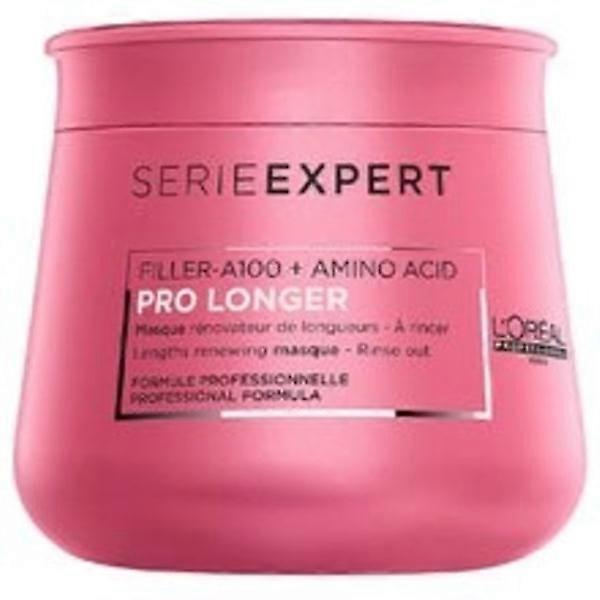 L'Oréal Professionnel - Expert Pro Longer Masque Series - Maska do przywracania długości 250ml