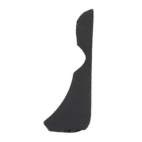 Replacement left side rubber grip for Nikon D5500 camera