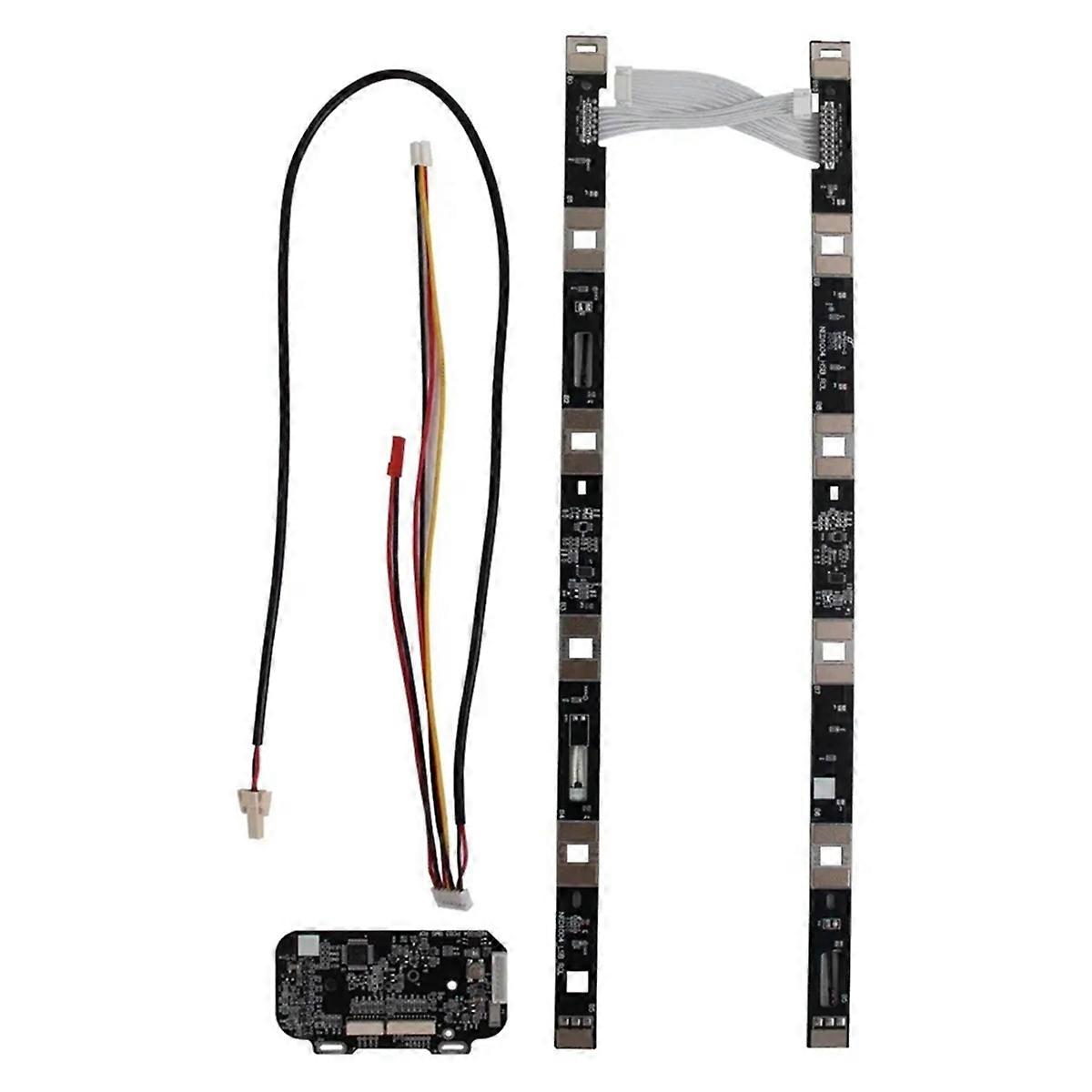 Board for Pro 2 Electric Scooter