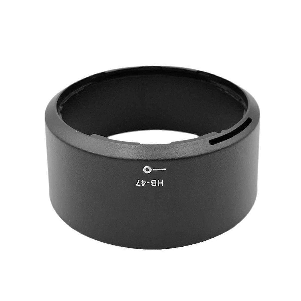 Lens Hood for AF-S 50mm F/1.4G,50mm F/1.8G, YN50mm F/1.8G
