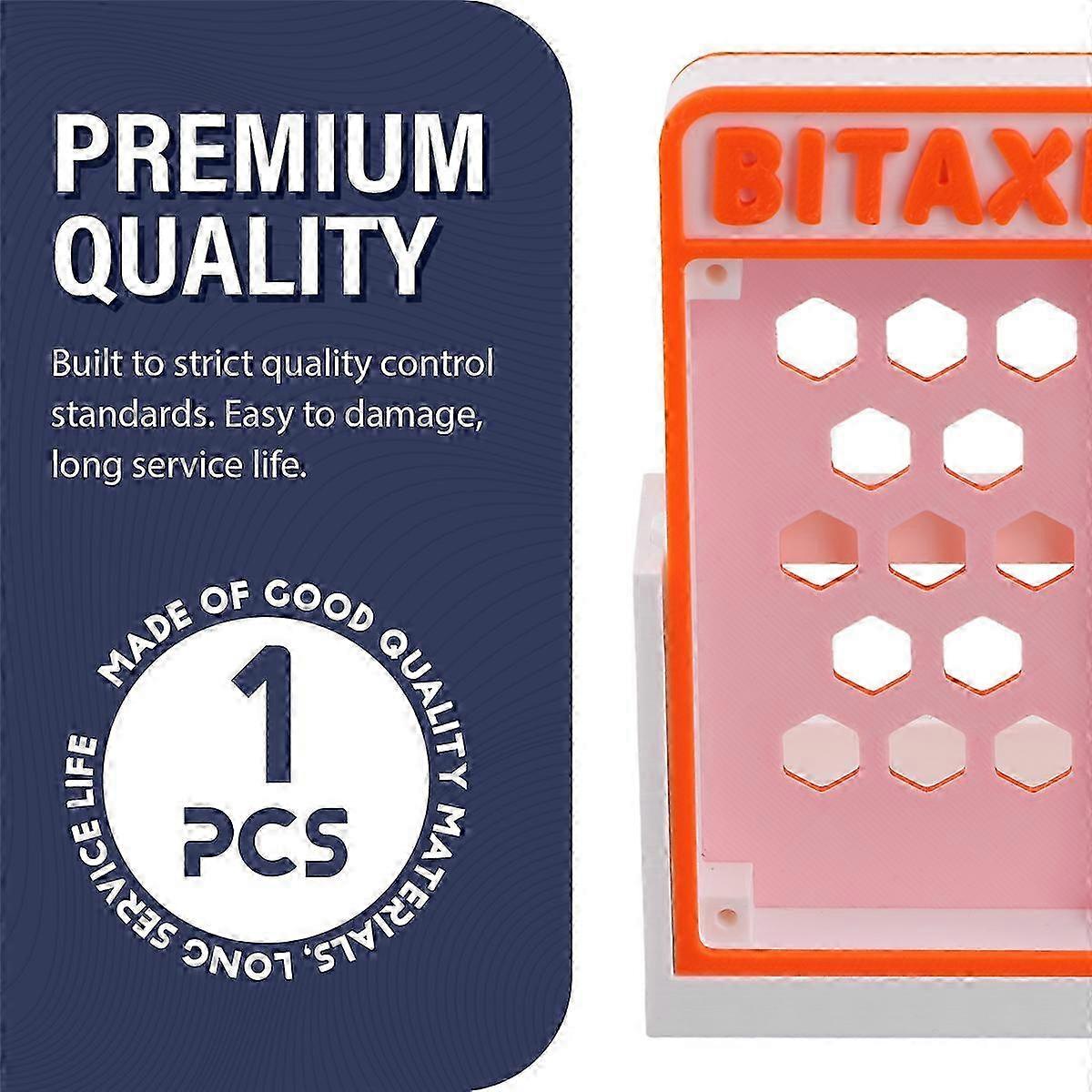 3D Printer Stand for Gamma 601 1200GH/S Miner Bracket