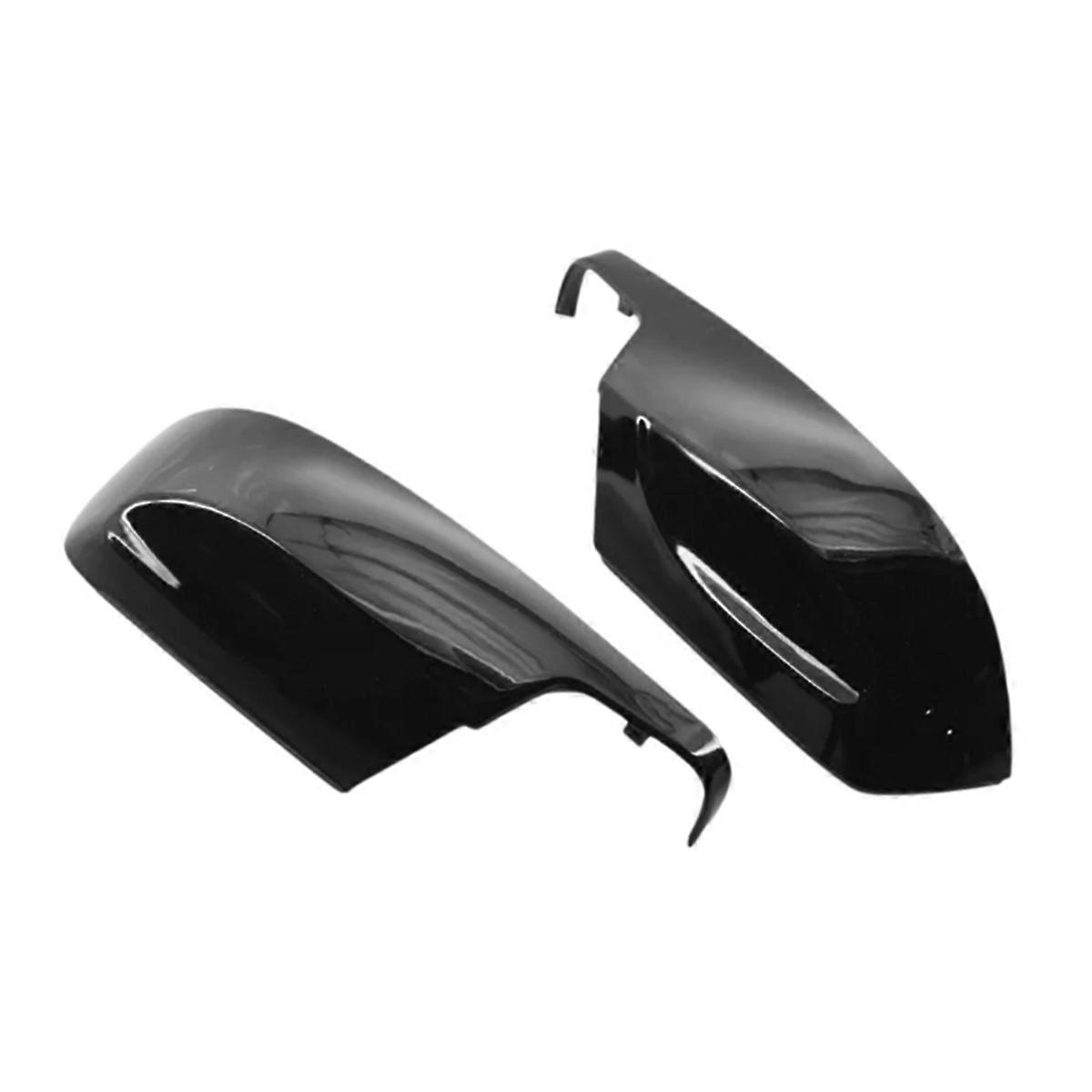 Car Rear View Mirror Lower Cover Rear View Cap 91054AJ231 91054AJ230 for Forester Crosstrek Legacy
