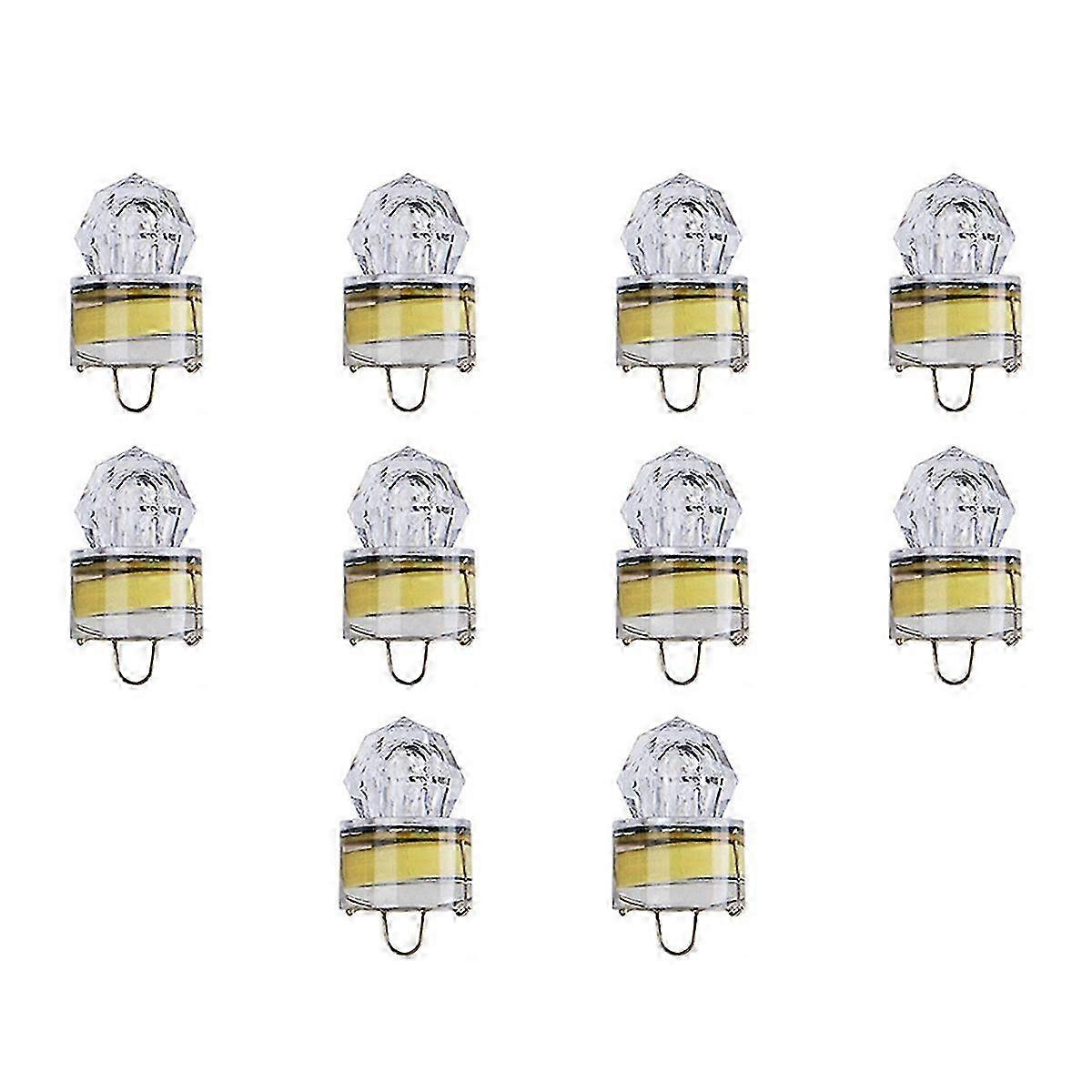 Wasserdichtes Angelköderlicht für Mini-LED-Tiefenköder