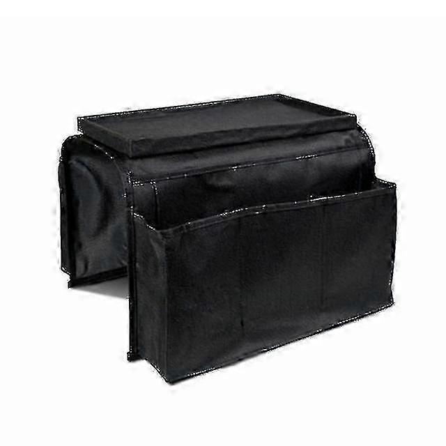 Sofa armrest storage rack rest chair long chair sofa table desktop stand storage tray table mat sofa