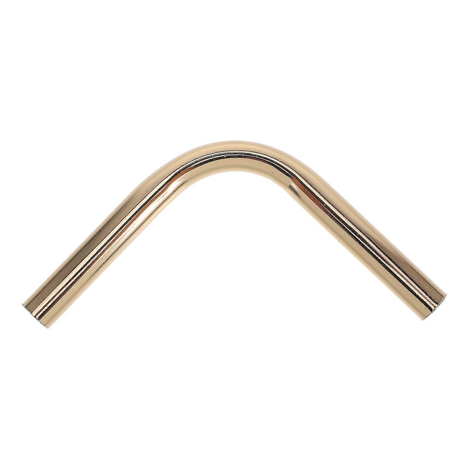 Wall Lamp Connector Pipe for Lamp Repair Hardware with Metal Wire Pull Chain Extension 1 Set for Bedroom Closet Organizer
