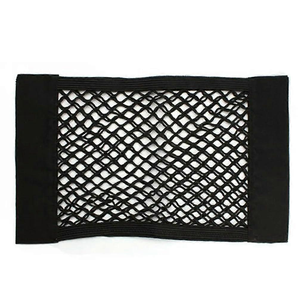Car Cargo Net For Chevrolet Trax/Tracker 20132019, Elastic Trunk Storage Net Organizer