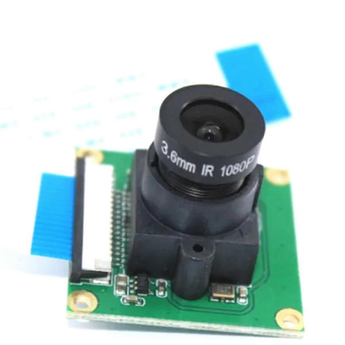 5MP OV5647 for Camera Module with 67 Degree Wide Angle Lens