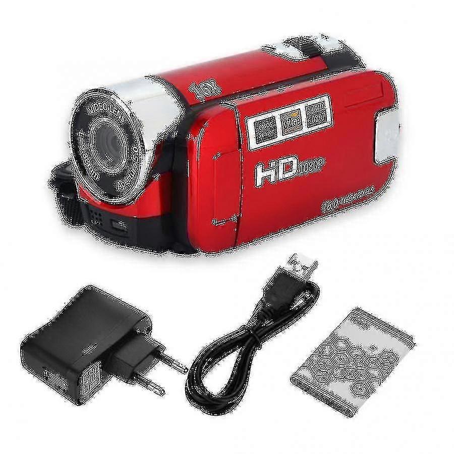 Dv Camera Hd 1080p 16mp Dv Camera